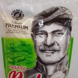 BERAS LADANG PADE 5KG
