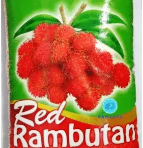 BERAS RAMBUTAN LAMINATING (MERAH) 5KG