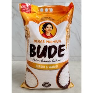 BERAS BUDE 10KG